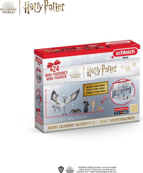 Image du produit Schleich Harry Potter 2024