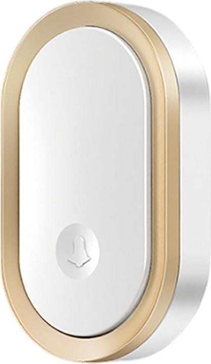 Produktbild Avizar AVJ-FE630 Smart-Türklingel (Funk, Kabellos)