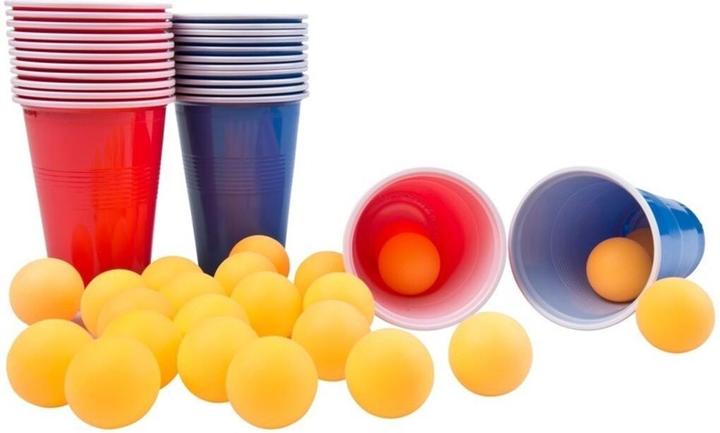 Champ Bier-Pong