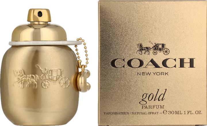 Immagine prodotto Coach Gold Parfum (Eau de parfum, 30 ml)
