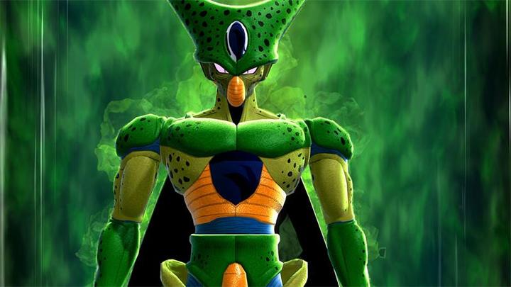 Produktbild Bandai Namco Dragonball: The Breakers - Special Edition (PS4)