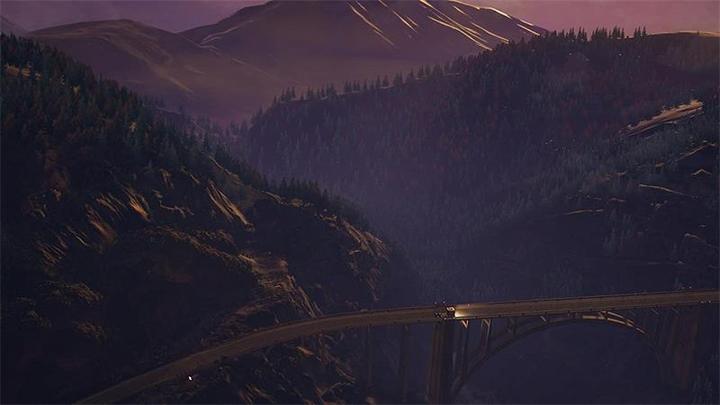 Produktbild Microids Alfred Hitchcock: Vertigo (Free upgrade to PS5) (PS4, PS5, DE)