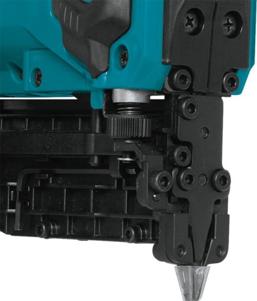 Productafbeelding Makita DPT353Z Batterij Pin Tacker