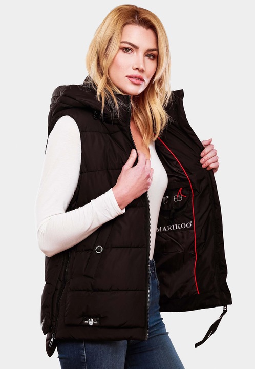 Actual product image Marikoo Zarinaa (XS)