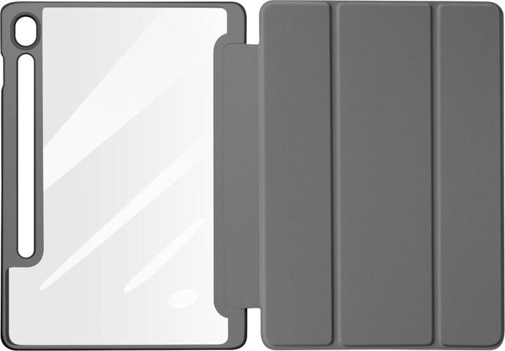 Actual product image Dux Ducis Toby (Galaxy Tab S9 FE)