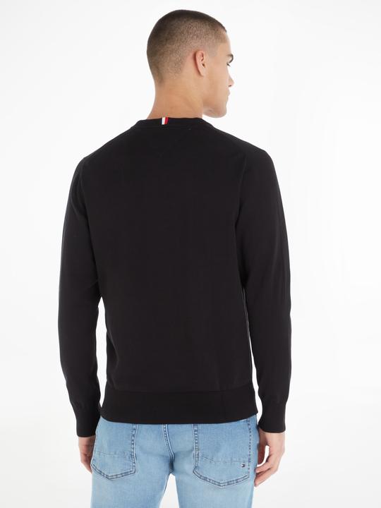 Produktbild Tommy Hilfiger Pullover schwarz (M)