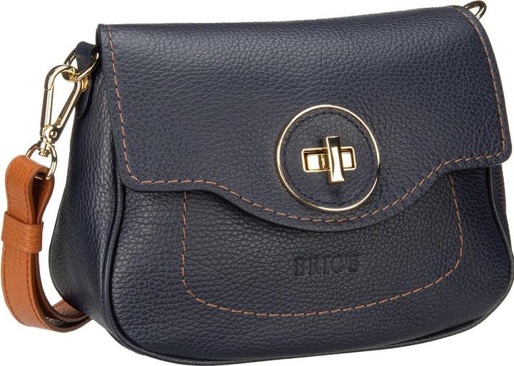 Produktbild Brics Bric's Saddle Bag Gondola Gardenia