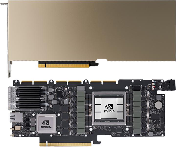 Actual product image PNY NVIDIA A30X Module 24GB HBM2 (24 GB)