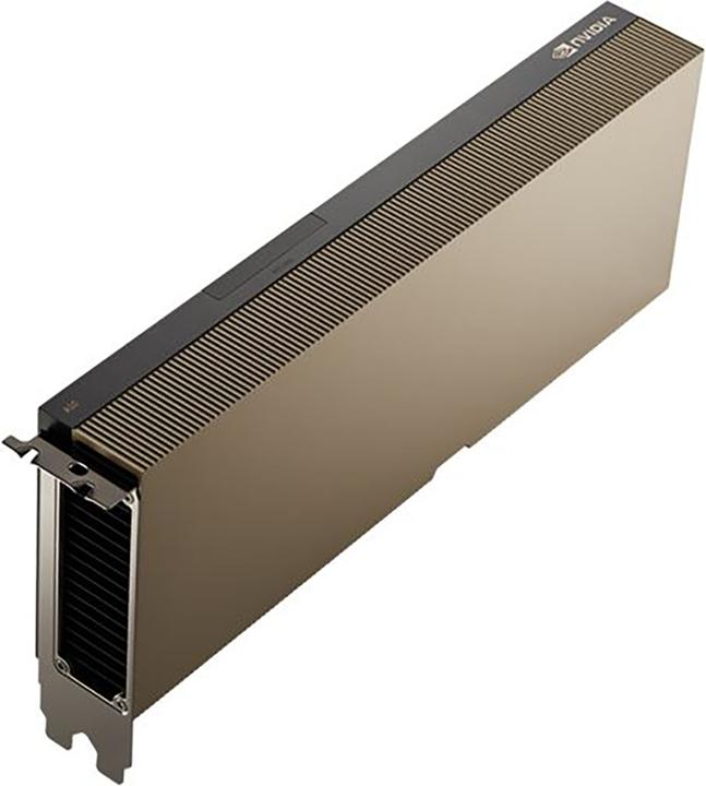 Actual product image PNY NVIDIA A30X Module 24GB HBM2 (24 GB)