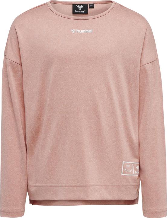 hummel Tikka T-Shirt L/S (152)