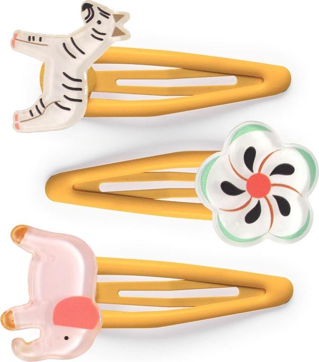 Djeco Haarspangen Nadette