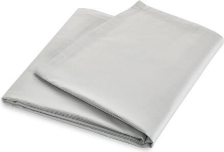 Actual product image Living Home Uni Satin II (240 x 250 cm)