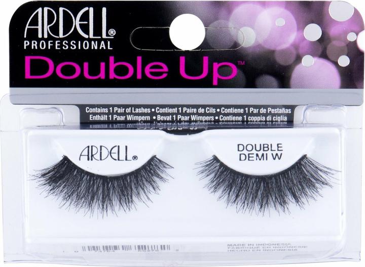 Produktbild Ardell Double Up Double Demi Wispies (Künstliche Wimpern)