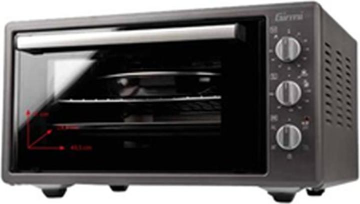 Produktbild Girmi Grancotto 45 Minibackofen