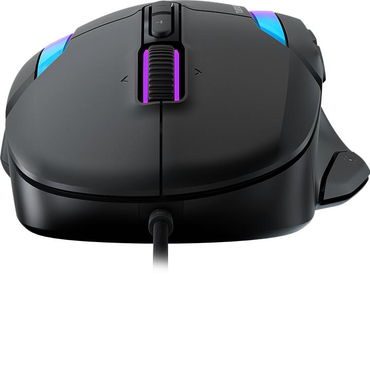 Actual product image Turtle Beach KONE II - Gaming Mouse (Cable)