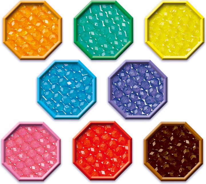 Produktbild Aquabeads Glitzerperlen