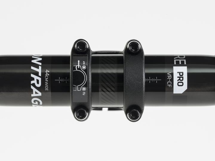 Produktbild Bontrager Elite Blendr Vorbau (75 mm, 31.80 mm)
