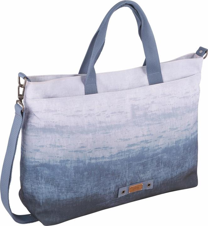 Produktbild Camel Active Handtasche aus Canvas und Polyester (20 l)