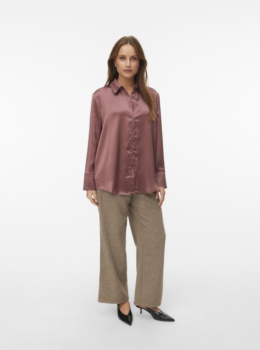 Immagine prodotto Vero Moda VMSESIL Hemd Hemd (M)