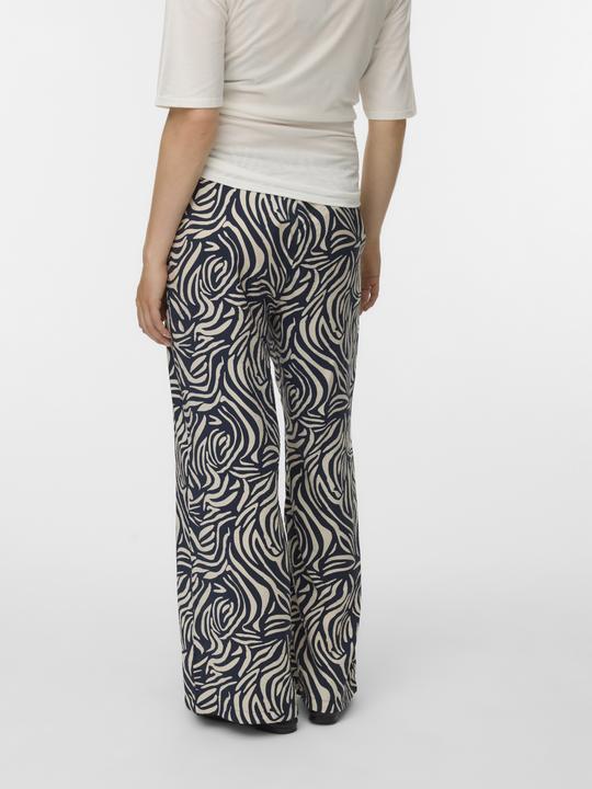 Immagine prodotto Vero Moda Maternity Weiter Beinschnitt Hose Hose (L)