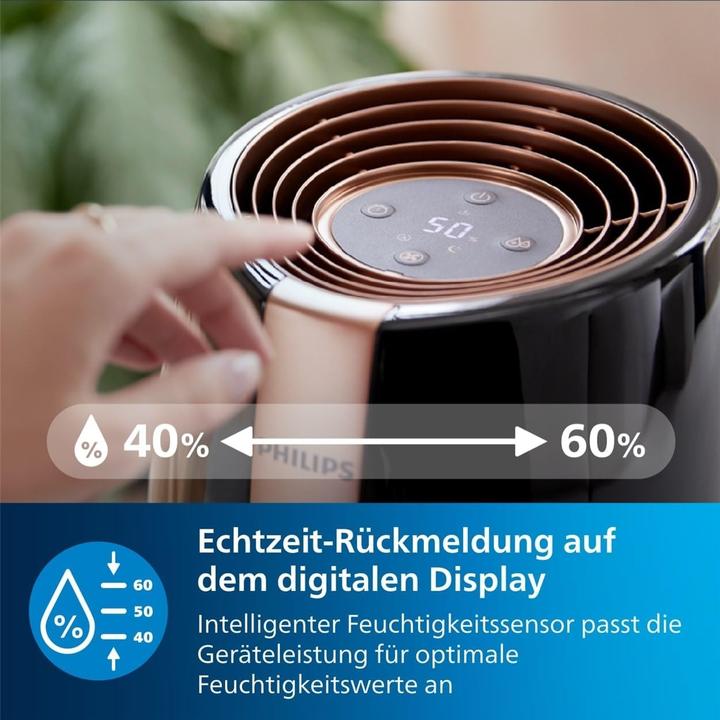 Image du produit Philips 2000 series HU2718/10 (32 m²)