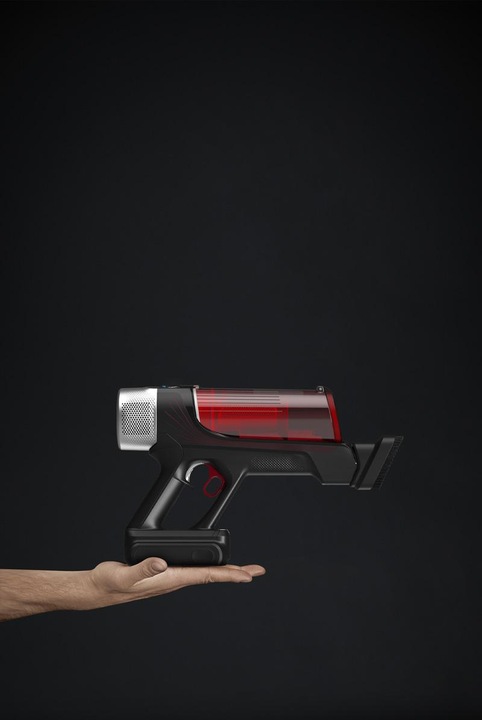 Produktbild Rowenta RH2079WO