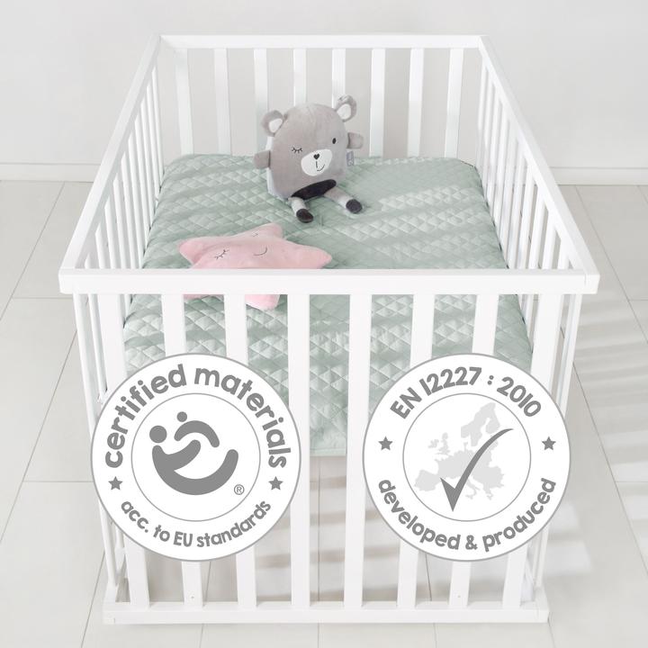 Produktbild Roba Style (75 cm, 100 cm, MDF)