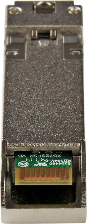 Actual product image StarTech .com 10 Gigabit FO SFP+ Transceiver Module