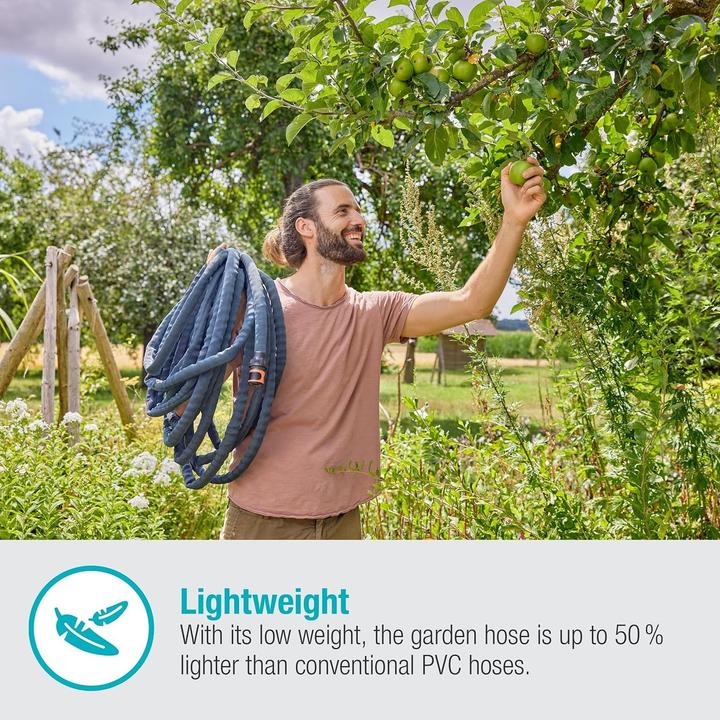 Produktbild Gardena Liano Xtreme 3/4 Set (20 m, 19 mm)