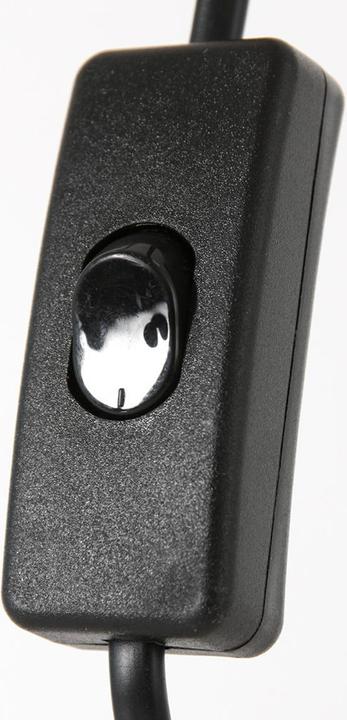 Actual product image Steinhauer Volcano (200 lm)