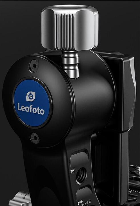 Produktbild Leofoto Faltgimbal PG-2S (Weitere)