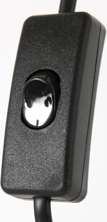 Actual product image Steinhauer Volcano (200 lm)