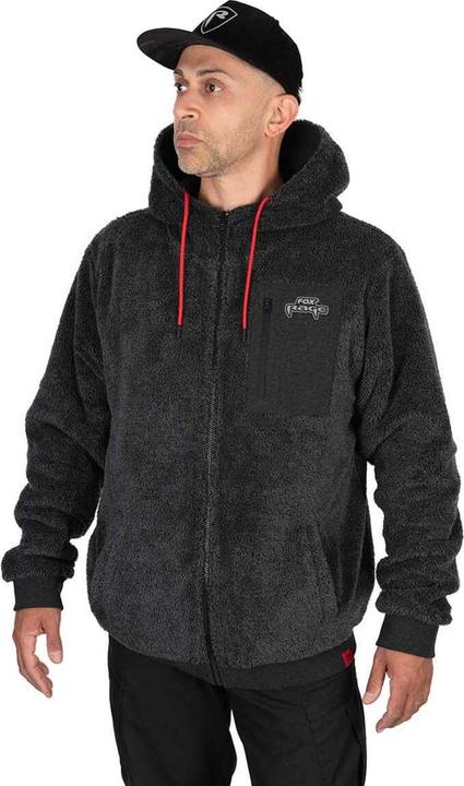 Produktbild Fox Rage Sherpa Hoody S (S)