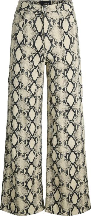 Produktbild JJXX Jxsarah Aop Tokyo Wide Hw Pant Pnt Ln (M)