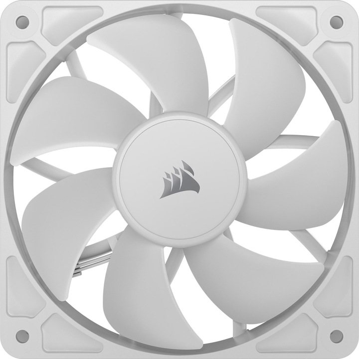 Actual product image Corsair RS120 (120 mm, 3 x)