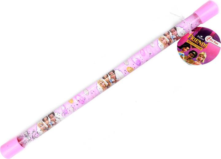 Produktbild Toi-Toys Wirbelnde Glitter Baton Princess