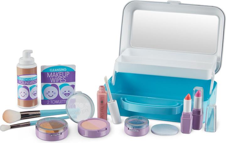 Produktbild Spin Master Makeup Spielset