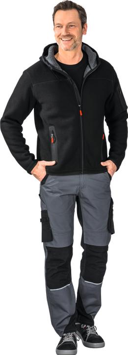 Immagine prodotto Planam Giacca Outdoor Bear nera taglia XS (XS)