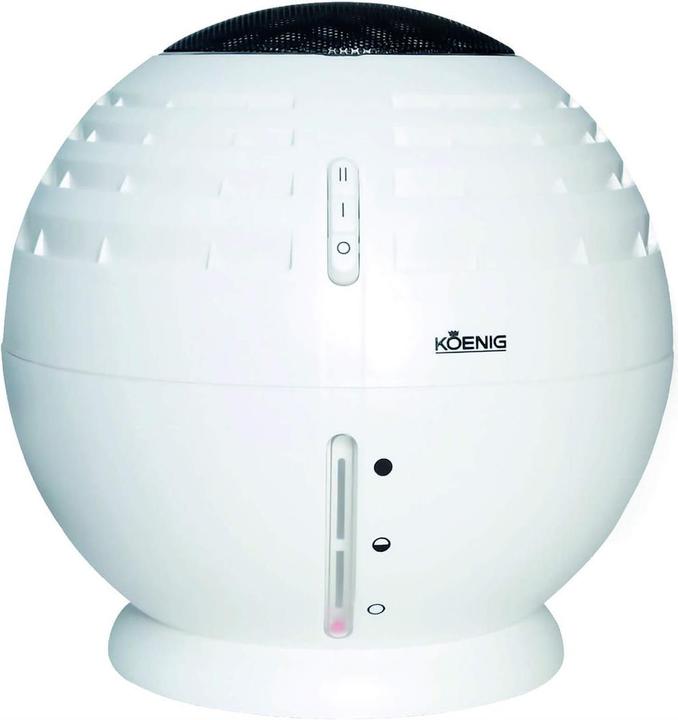 Immagine prodotto Koenig Air320 (30 m²)