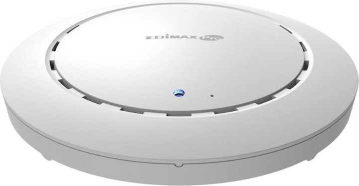 Actual product image Edimax Pro Office1-2-3: Managed PoE AP (866 Mbit/s)