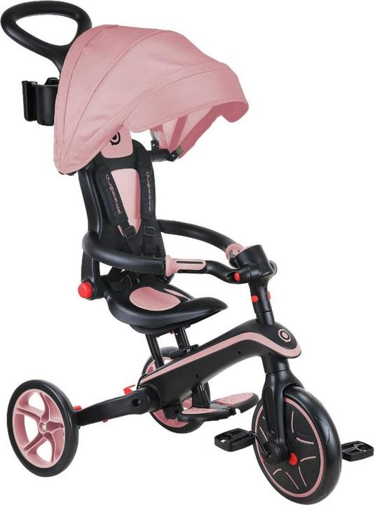 Globber Explorer 4 in 1