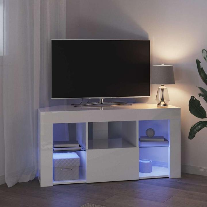 Actual product image vidaXL TV-Schränk (40 x 100 x 50 cm)