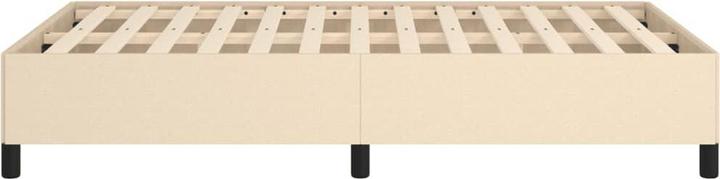 Image du produit vidaXL Bettgestell (120 x 190 cm)