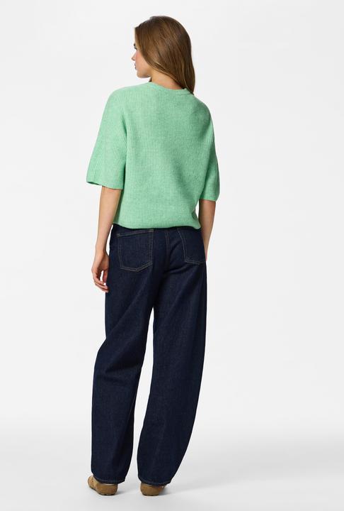 Produktbild Pieces PCSILLY Kurzarm Strickjacke (M)