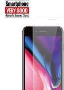Produktbild 4smarts Second Glass (1 Stk., Apple iPhone 7, Apple iPhone 8)