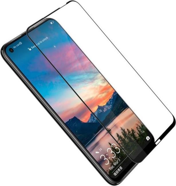 Produktbild Nillkin CP+ Pro Schutzglas Displayschutz (1 Stück, Huawei P40 Lite)