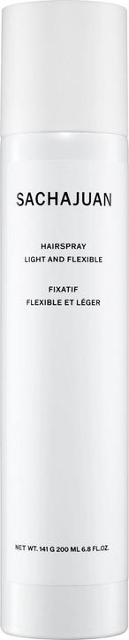 Produktbild Sachajuan Hairspray Light & Flex (200 ml)