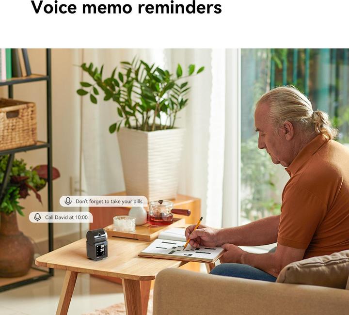 Produktbild Imou Rex VT Pro (2880 x 1620 Pixels)