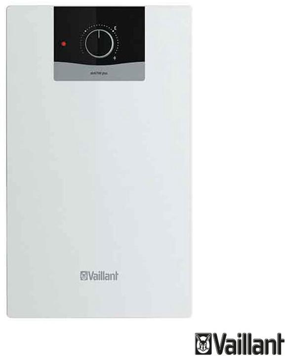 Actual product image Vaillant VEN 5 U excl+ 5L U