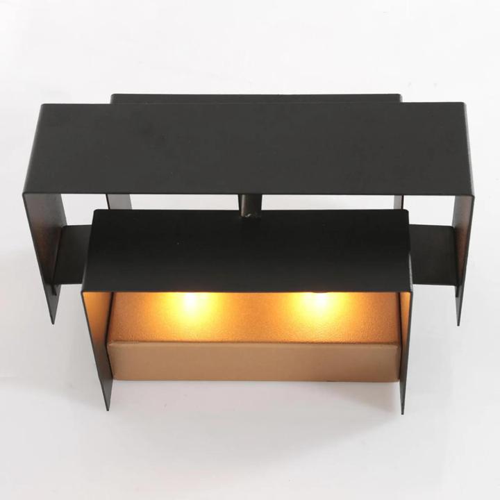 Produktbild Steinhauer Muro (300 lm, G9)